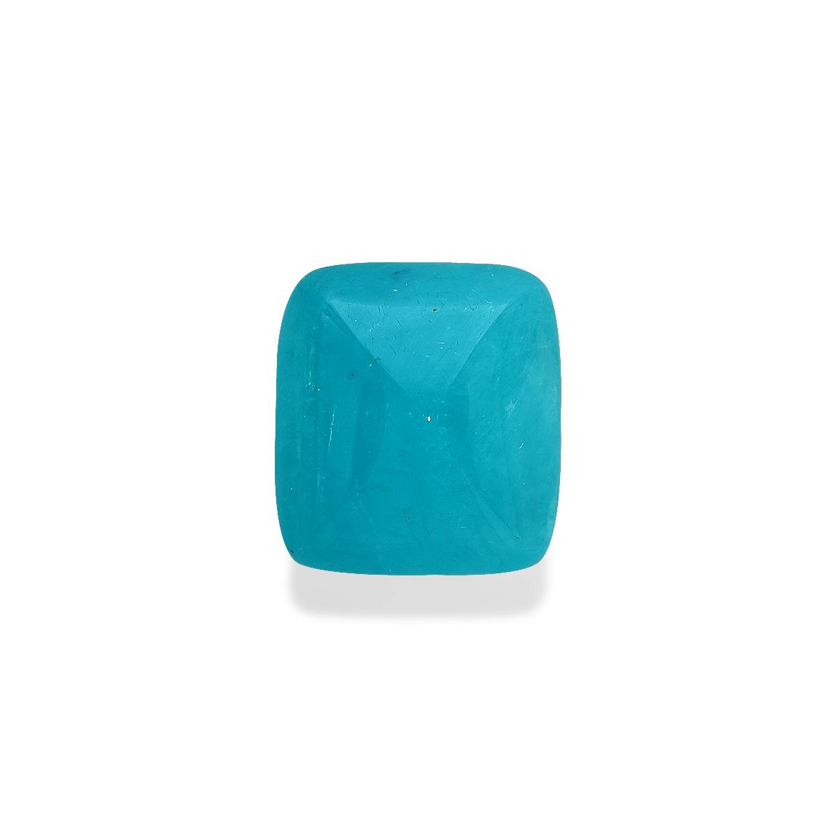 Paraiba Tourmaline 13.88 ct